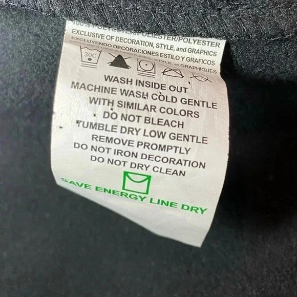 Men's NFL Miami Dolphins Therma Base Zip up Majestic Large EUC - Picture 2 of 8